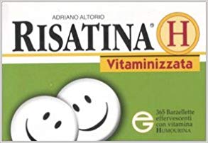 Scopri di più sull'articolo Risatina H