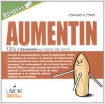 Scopri di più sull'articolo Aumentin. 120g di barzellette sul mondo del lavoro