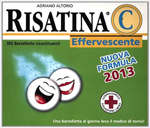 Scopri di più sull'articolo Risatina C 2013