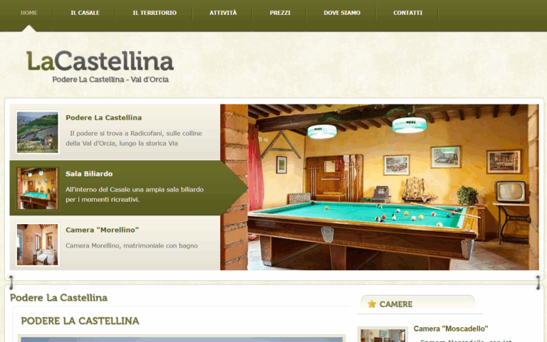 Scopri di più sull'articolo Castellina Val D’Orcia