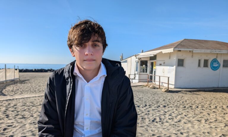 Scopri di più sull'articolo Giacomo Altorio