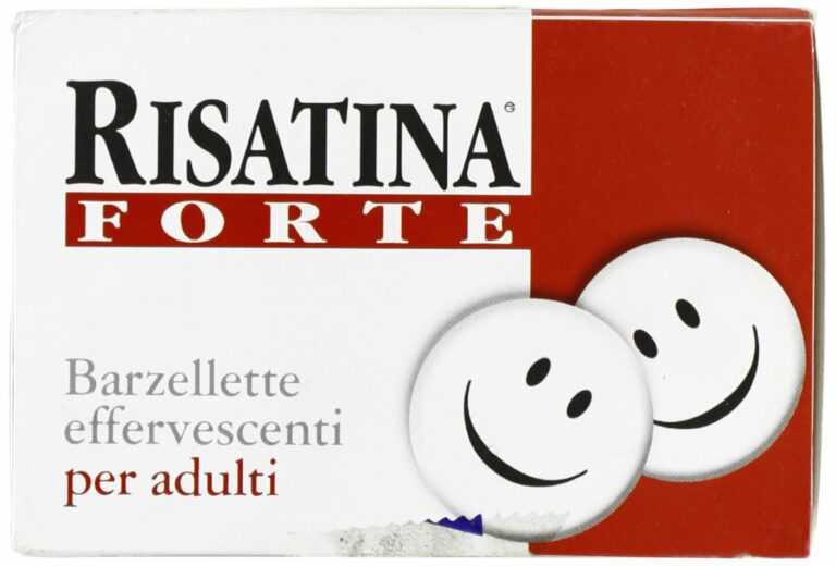 Scopri di più sull'articolo Risatina Forte