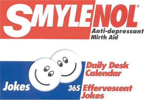 Scopri di più sull'articolo Smylenol