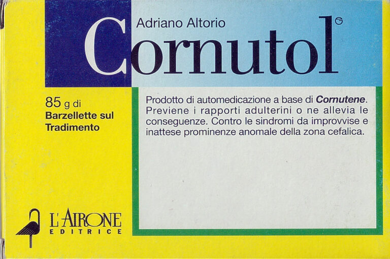 Scopri di più sull'articolo Cornutol