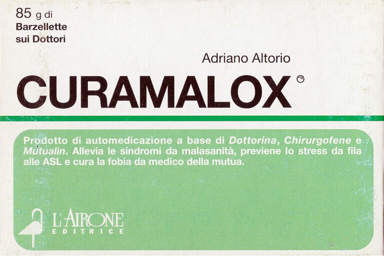 Scopri di più sull'articolo Curamalox