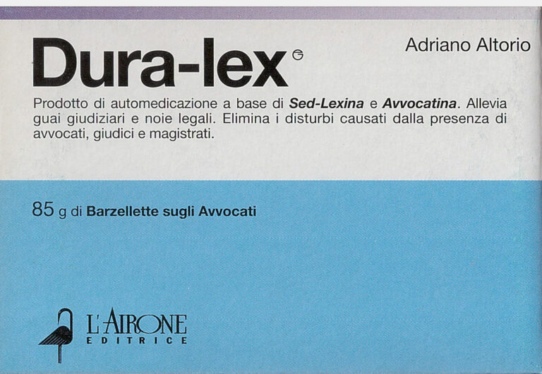 Scopri di più sull'articolo Duralex