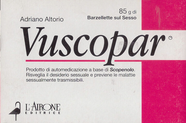 Scopri di più sull'articolo Vuscopar