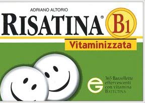 Scopri di più sull'articolo Risatina B1