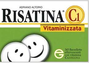 Scopri di più sull'articolo Risatina C1