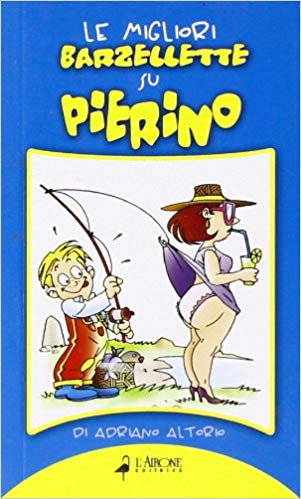 Scopri di più sull'articolo Le migliori barzellette su Pierino