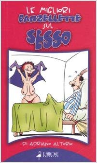 Scopri di più sull'articolo Le migliori barzellette sul sesso