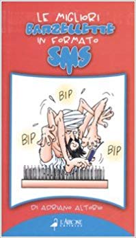 Scopri di più sull'articolo Le migliori barzellette in formato sms