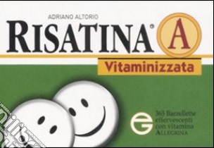 Scopri di più sull'articolo Risatina A Vitaminizzata