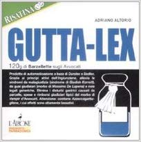 Scopri di più sull'articolo Gutta-lex