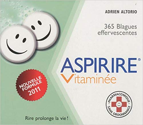 Scopri di più sull'articolo Aspirire vitaminée