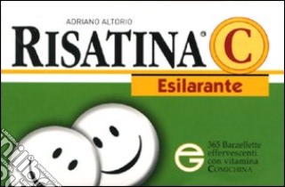 Scopri di più sull'articolo Risatina C esilarante