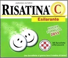 Scopri di più sull'articolo Risatina C esilarante 2011