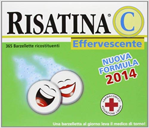 Scopri di più sull'articolo Risatina C 2014