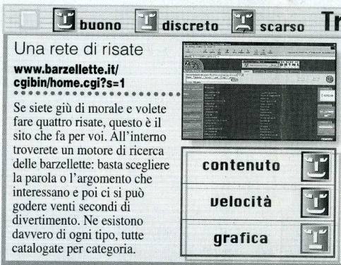 Scopri di più sull'articolo Una rete di risate