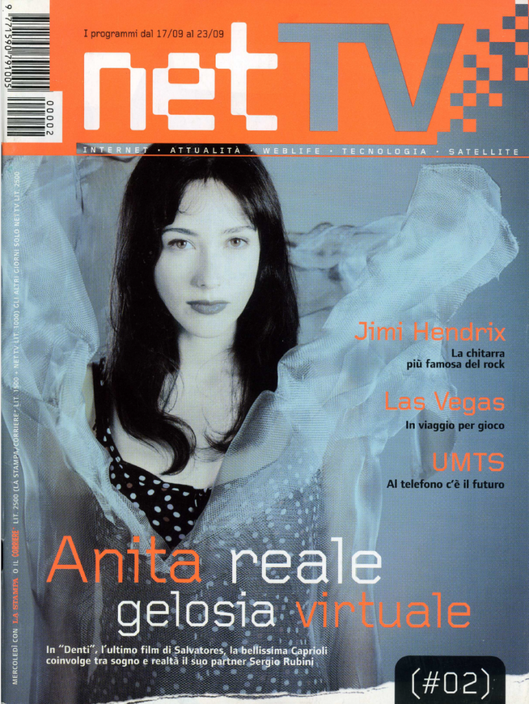 Scopri di più sull'articolo Una Rete di risate