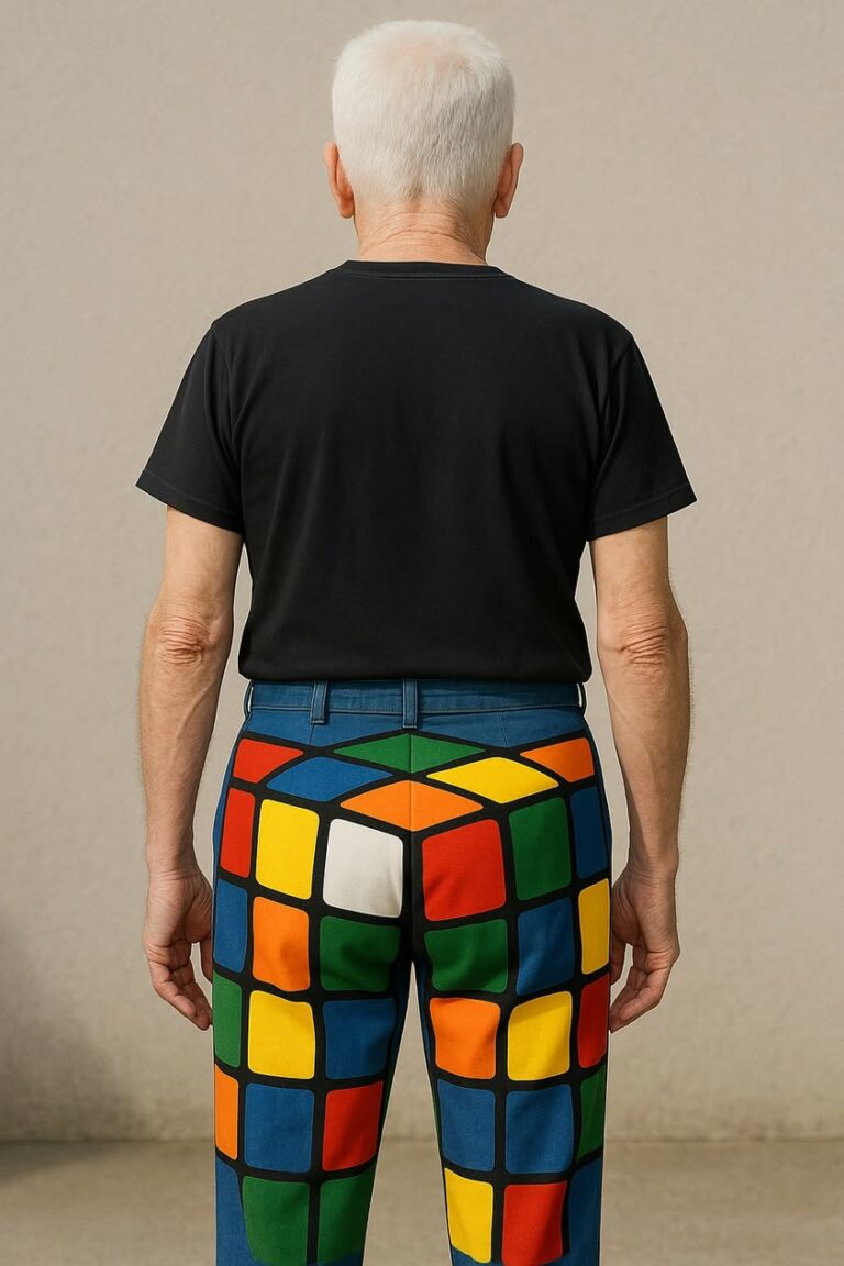 Scopri di più sull'articolo Ernő Rubik è un designer, inventore e architetto ungherese che ha inventato…