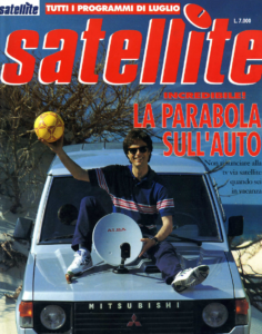 Scopri di più sull'articolo Ridateci la Sky! (Satellite)