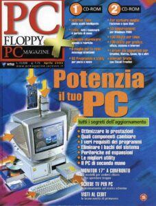 Scopri di più sull'articolo Umorismo, satira e barzellette (PC Magazine)