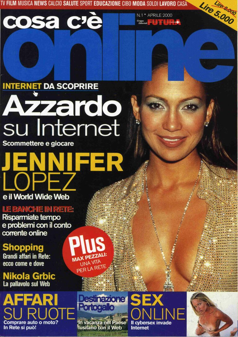 Scopri di più sull'articolo Nel paese delle barzellette (Cosa c’è online)