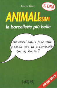 Scopri di più sull'articolo Animalissimi. Le barzellette più belle