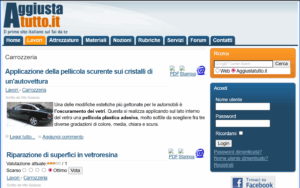 Scopri di più sull'articolo Aggiustatutto.it