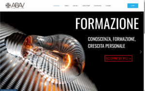 Scopri di più sull'articolo ABAV Consulting