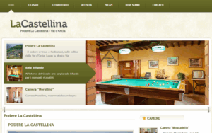 Scopri di più sull'articolo Castellina Val D’Orcia