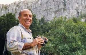 Scopri di più sull'articolo Giuseppe Altorio († 2022)