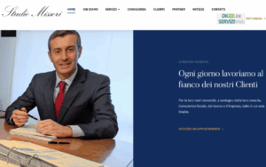 Scopri di più sull'articolo Studio Missori