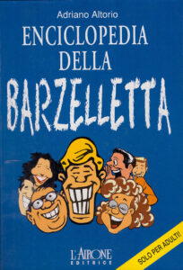 Scopri di più sull'articolo Enciclopedia della Barzelletta