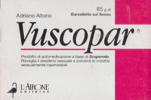 Scopri di più sull'articolo Vuscopar