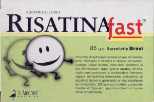 Scopri di più sull'articolo Risatina Fast