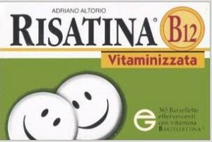 Scopri di più sull'articolo Risatina B12