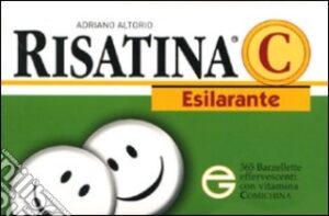 Scopri di più sull'articolo Risatina C esilarante