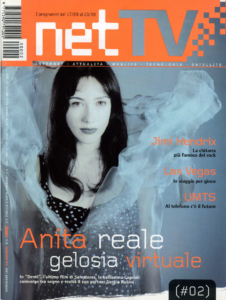 Scopri di più sull'articolo Una Rete di risate (Net TV, La Stampa)