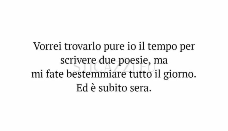 Scopri di più sull'articolo Poesia…