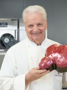Scopri di più sull'articolo Sarà… ma ‘sta colomba di Iginio sembra proprio un altro tipo di volatile…