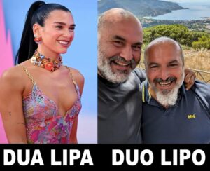 Scopri di più sull'articolo Scopri le differenze: DUA LIPA e DUO LIPO…