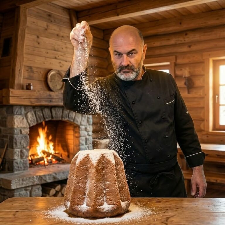 Scopri di più sull'articolo Ora e sempre: TEAM PANDORO…