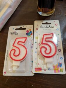Scopri di più sull'articolo Avrei preferito 22 sinceramente… 😭…