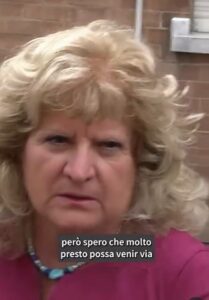 Scopri di più sull'articolo Ma perché Trapattoni si traveste da moglie di Mario Roggero con una parrucca…