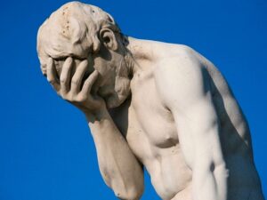 Scopri di più sull'articolo In diversi mi hanno tolto l’amicizia. Molti li ho bloccati ed altri hanno…