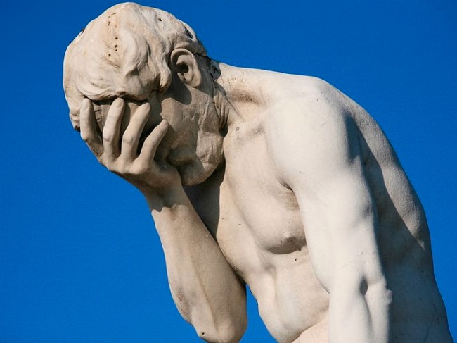 Scopri di più sull'articolo In diversi mi hanno tolto l’amicizia. Molti li ho bloccati ed altri hanno…