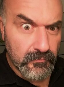Scopri di più sull'articolo Dunque secondo te il virus non esiste ed i morti sono tutti inventati. Vie’ un…