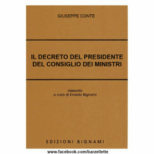 Scopri di più sull'articolo Le edizioni Bignami ci hanno sempre visto giusto. Se non vi va di leggervi le…